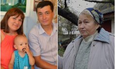 Zięć zadzwonił późno w nocy i powiedział, że żony nie ma w domu. A tego, co wydarzyło się później, nikt się nie spodziewał