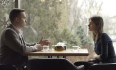 "Przykro mi było słyszeć takie słowa od mojej ukochanej dziewczyny. To był ostatni wieczór, który spędziliśmy razem"