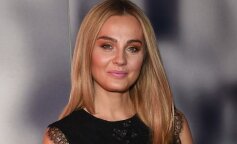 Małgosia Socha obchodzi urodziny! Nie zgadniesz ile kończy lat!