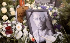 Smutne pożegnanie Cezarego Olszewskiego. Polska scena taneczna w żałobie