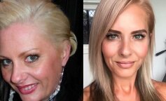 Australijka przestała pić i znacząco się zmieniła