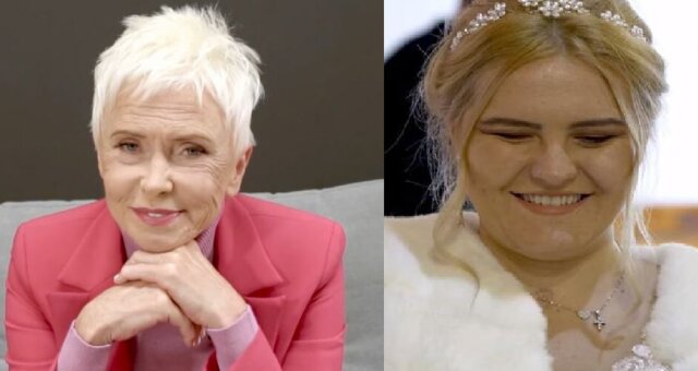 Ewa Błaszczyk, Klaudia Gajtkowska
