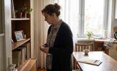 Osiem lat chodziłam