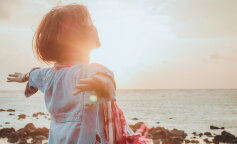 niesamowita historia