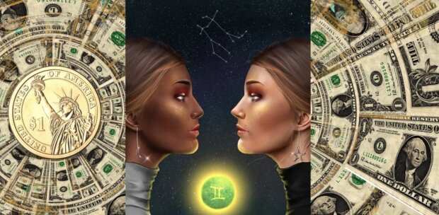 Znaki zodiaku, screen youtube