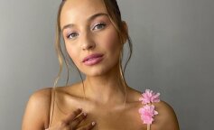 julia wieniawa