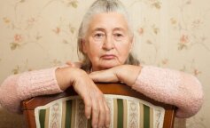 "Nie wiedziałam, że mój syn już się ożenił, nie powiedział mi o tym. A kiedy zapytałam, nie zrozumiałam logiki w jego słowach"