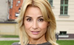 Joanna Brodzik świętuję 48 urodziny. Składamy najlepsze życzenia
