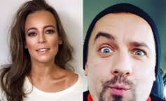 Anna Mucha od długiego czasu spotyka się z Kubą Wonsem. Dlaczego ukrywała swój związek?