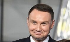 Andrzej Duda