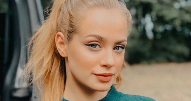 Wiktoria Gąsiewska
