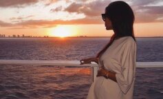 "Mój mąż posłuchał swojej matki i powiedział, że nie jest gotowy na ojcostwo". Historia, która dowodzi, że prawo bumerangu zawsze działa