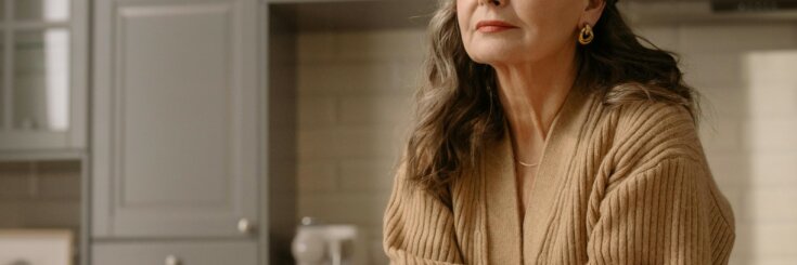 „Zadzwoniłam do córki, prosiłam o pomoc finansową, bo kupiłam leki i nie starcza mi do emerytury. Doradziła mi, żebym poszła do pracy. Przykre”: matka