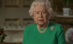 Królowa Elżbieta II z ważnym apelem do wszystkich krajów