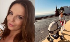 agnieszka włodarczyk odpoczywa w hiszpanii