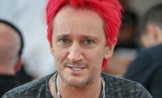 Michał Wiśniewski, screen YT