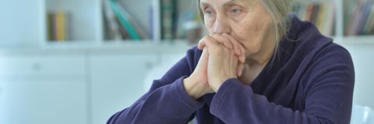 "Kupiłam mieszkanie dla syna i córki, ale nie przepiszę na nich aktu darowizny, mam warunek. Zarówno syn, jak i córka byli bardzo rozczarowani"
