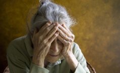 stara matka, screen YT