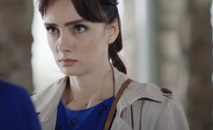 "Teściowa wiedziała, ale za wszystko obwiniała Olenę. Powiedziała, że nie zostawia się dobrej żony. Synowa powstrzymywała uśmiech”