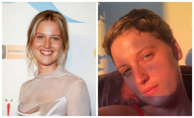 aleksandra domańska