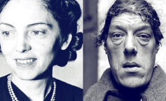 historia odważnej kobiety, która stała się pośmiewiskiem dla dobra swoich dzieci