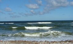 "Moi przyjaciele i ja pojechaliśmy na wakacje nad morze, a dzień przed wyjazdem po prostu zniknęli. Tak kończy się przyjaźń"