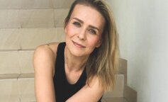 Aneta Zając błyszczy na ramówce Polsatu. Tak szczupła chyba jeszcze nie była