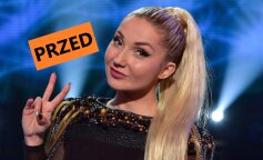 Cleo zachwyca odchudzoną figurą! Znalazła łatwy sposób na zrzucenie zbędnych kilogramów