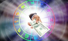 Trzy znaki zodiaku mogą łatwo się wzbogacić: „przyciągają” pieniądze