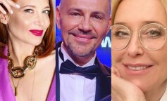 Polskie gwiazdy, które mają zupełnie inne wykształcenie. Całkiem niezwiązane z obecną pracą