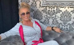Dagmara Kaźmierska wyznała, jak chce wyglądać w dniu swojego pogrzebu. To oryginalny pomysł