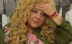 Magda Gessler boje się szczepionki od koronawirusa. Ma wielki lęk przed nieznajomością