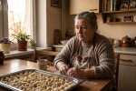 Córka ogłosiła „nowoczesne