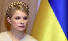 Julia Tymoszenko w krytycznym stanie