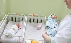 Pielęgniarka, screen YT