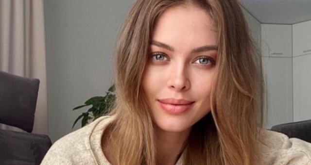 joanna opozda polska modelka