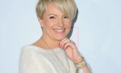 Dorota Szelągowska pokazała mieszkanie