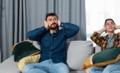 sąsiadka, screen YT