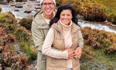 Tajemnicza obrączka na palcu Katarzyny Cichopek. Czy aktorka wyszła za mąż