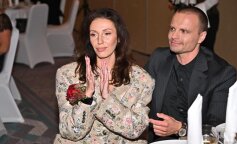 Marcin Hakiel i jego nowa dziewczyna, screen youtube