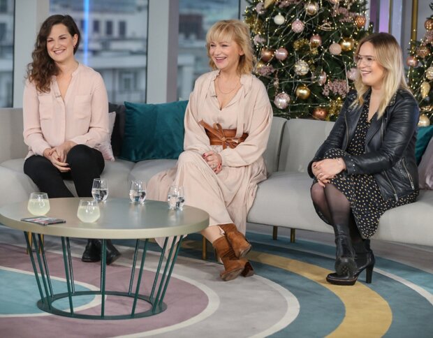 Katarzyna i Cezary Żakowie