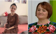 Teściowa, screen YT