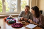 klubie seniora założyliśmy