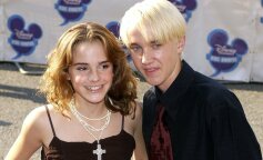 Rupert Grint potwierdza plotki o romansie Emmy Watson i Toma Feltona!