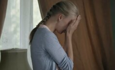 "Przez dwa lata znosiłam niedogodności i wstrzymywałam swoje życie: pewnego dnia postanowiłam wszystko zmienić"