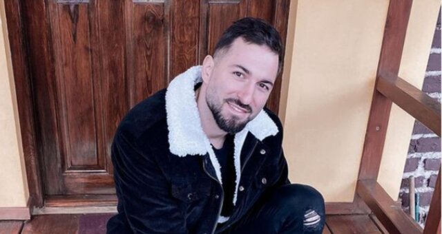 rafał maślak