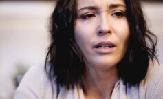 "Anna płakała na klatce schodowej, bo wiedziała, że musi oddać syna do sierocińca. Ale drzwi sąsiedniego mieszkania otworzyły się, z nią porozmawiali"