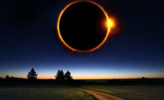 Cztery zaćmienia w 2021 roku