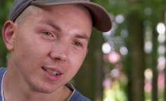 Jaruś z "Chłopaków do wzięcia" nie może liczyć na pomoc