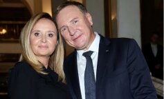 Dom, w którym żyją marzenia. Rezydencje Kurskich w Stanach Zjednoczonych robią wrażenie